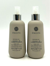 Onesta Quench Leave-In Conditioner Made With Plant Based Aloe Blend 8 oz-2 Pack - $39.55