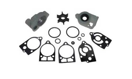 Water Pump Kit for Mercury Mariner 30-70 HP 46-77177A3 BPI12180 - $49.95