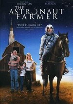 The Astronaut Farmer (DVD, 2007) - £3.74 GBP