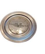 Vintage Wilton RWP Pewter American Eagle Dish Trinket Tray Display Colle... - $304.10 MXN