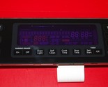 KitchenAid Oven Switch Membrane And Board - Part # W10181439 | 9761366 - $169.00