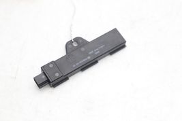 12-18 BMW F30 320I 328I COMFORT ACCESS KEYLESS ANTENNA MODULE E3115 image 3
