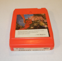 Shirley Bassey Never Never Never 8 Track Tape Cassette Cartridge  UA-EA055-G - £7.01 GBP