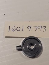 1987 - 92 Chevrolet Radio Fader Tone Control Knob 16019793 Beretta Corsi... - $12.20 CAD