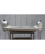 03-06 PORSCHE CAYENNE rear bumper cover SILVER- LOCAL PICKUP ONLY - NO S... - €170,26 EUR