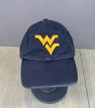 University of West Virginia Mountaineers  47 Brand Fitted Hat Size XL Licensed - £8.88 GBP