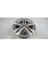 Wheel 17x7 Aluminum Alloy Rim VIN J 1st Digit Japan Built Fits 12-15 ROG... - £66.80 GBP