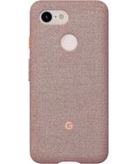 Lot of 10 Google Fabric Case For Google Pixel 3XL Protective Cover Pink ... - €34,98 EUR