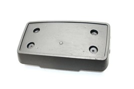 2007-2013 GMC SIERRA FRONT LICENSE PLATE MONTING BRACKET P8823 - $42.99