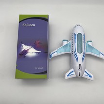 Zniueeu Toy aircraft Exquisite and Interesting Toy Airplane for Boys and... - $15.99