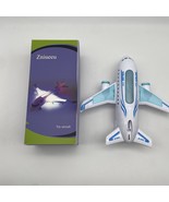 Zniueeu Toy aircraft Exquisite and Interesting Toy Airplane for Boys and... - $301.74 MXN