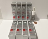 8 Vichy Liftactiv Supreme H.A. Serum 1.5% Hyaluronic Acid 10ml Travel Size - $45.00