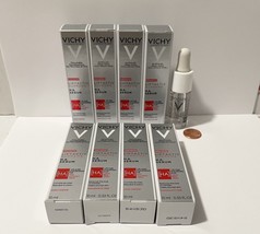 8 Vichy Liftactiv Supreme H.A. Serum 1.5% Hyaluronic Acid 10ml Travel Size - £35.66 GBP