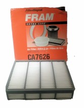 Fram Air Filter New for Toyota Tacoma 4Runner 4 Runner Supra Lexus CA7626 - £11.46 GBP