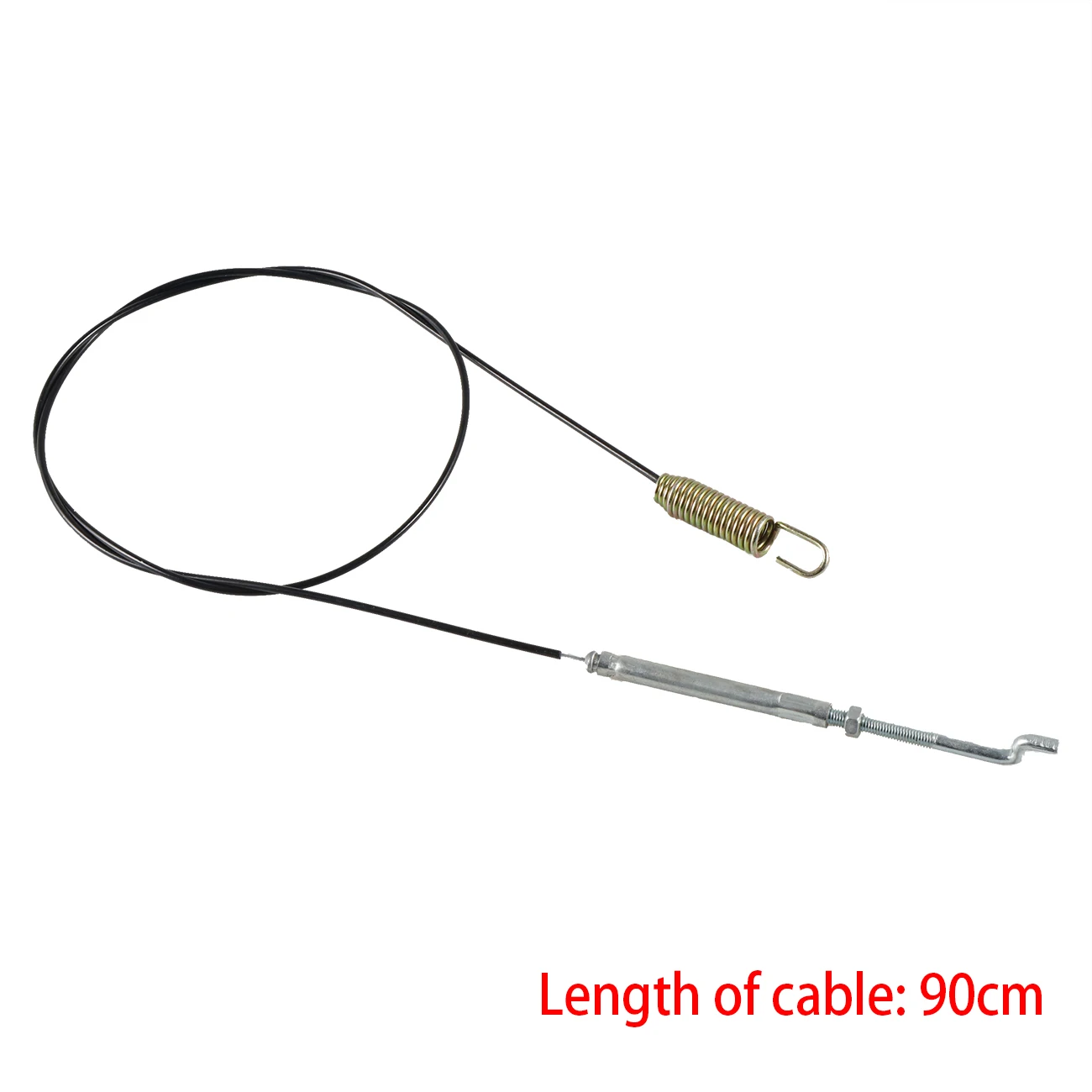 Drive Cable Clutch Control Mtd 746-0898 946-0898 FOR MTD Yard Man Ryobi ... - $49.99