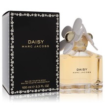 Daisy Perfume By Marc Jacobs Eau De Toilette Spray 3.4 oz - £71.41 GBP