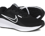 Nike Downshifter 13 Men&#39;s Road Running Shoes Sports Shoes Black NWT FD64... - £70.22 GBP+