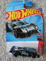 Hot wheels DAVancenator Black #99 99/250 2022 Spoiler Alert 2/5 - $8.90