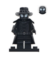 Spiderman Noir KT1016 118 Marvel minifigure - $2.69