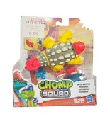 Hasbro Playskool Heroes Chomp Squad Water Whipper Aqualance Anklyosaurus - $169.45 MXN