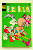 Bugs Bunny #142 - (1972, Gold Key) - Good - £2.28 GBP