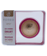 UFO Led Thermo Activated Smart Mask - Fuchsia - $170.54