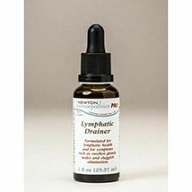 NEW Newton RX PRO Lymphatic Drainer Homeopathic Remedy for Lymphatic Health 1 oz - £17.99 GBP