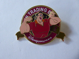 Disney Trading Pins 162638 DLP - Gaston - I See You Pin trading Event - ... - £54.56 GBP