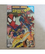 SPIDER-MAN #24 1st DOPPELGANGER-MARVEL COMIC BOOK - £20.55 GBP