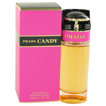 Prada Candy Perfume 2.7 Oz/80 ml Eau De Parfum Spray image 6