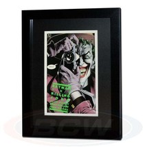 5 BCW Comic Book Frame - Current - £220.24 GBP