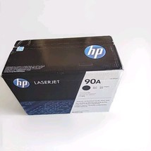 HP 90A Black Toner Cartridge LaserJet  NEW - $112.20