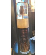 Bath &amp; Body Works INTO THE NIGHT Diamond SHIMMER Mist 8 oz Low Fill - €18,45 EUR