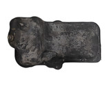 Engine Oil Pan From 2008 Jeep Liberty  3.7 - $39.95