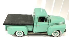 1948 Ford F Pickup Truck 1/18 Scale Diecast by Road Signature - £34.70 GBP
