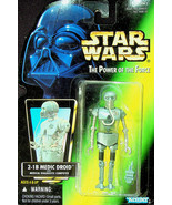 Star Wars 2-1B Medic Droid - The Power Of The Force - Col. 2 - 1996 - MOC - £6.73 GBP