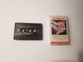 Judas Priest - Turbo - Cassette Tape - £8.39 GBP