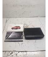 XV CROSST 2013 Owners Manual 1368333 - $49.50