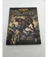 Privateer Press Warmachine Superiority Sourcebook - $17.81