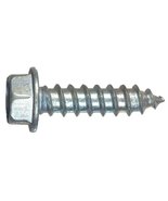 10X1-1/4 HWH ST MT Screw - $30.14 CAD