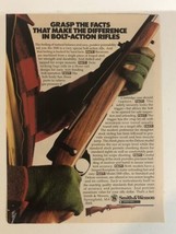 1967 Smith And Wesson 1500 Vintage Print Ad Advertisement pa13 - £4.74 GBP