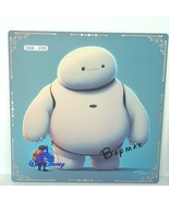 Baymax Big Hero 6 Disney 100th Limited Edition Art Card Print Big One 08... - £88.79 GBP