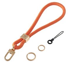 YOYOL Wrist Lanyard Key Chain Strap Holder for Keys Phones Wallet 7.6" O... - $190.47 MXN YOYOL Wrist Lanyard Key Chain Strap Holder for Keys Phones Wallet 7.6" O... - $190.47 MXN