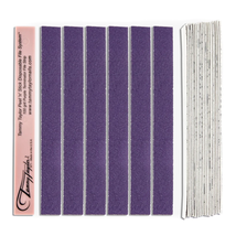 Tammy Taylor Purple Terminator Strip -100 Grit 