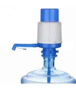 Drinking Water Hand Press Pump for 5 Gallon Bottled Water Dispenser NEW - $21.74 CAD