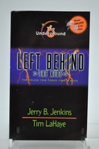 The Underground (Left Behind: The Kids #6)  By Jenkins and LaHaye - £4.00 GBP