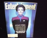 Entertainment Weekly Magazine Jan 20, 1995 Kate Mulgrew, Cybill Shepard - $10.00