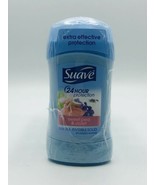 Special Suave Sweet Pea &amp; Violet Invisible Solid Deodorant 1.4oz Each PA... - $19.99