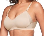 Warner&#39;s Women&#39;s No Side Effects Underarm and Back-Smoothing RN2231a   M... - $18.69