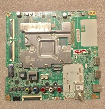 LG 55UM7300PUA Main Board  EBT66116002 (EAX68253604(1.0) - $23.77